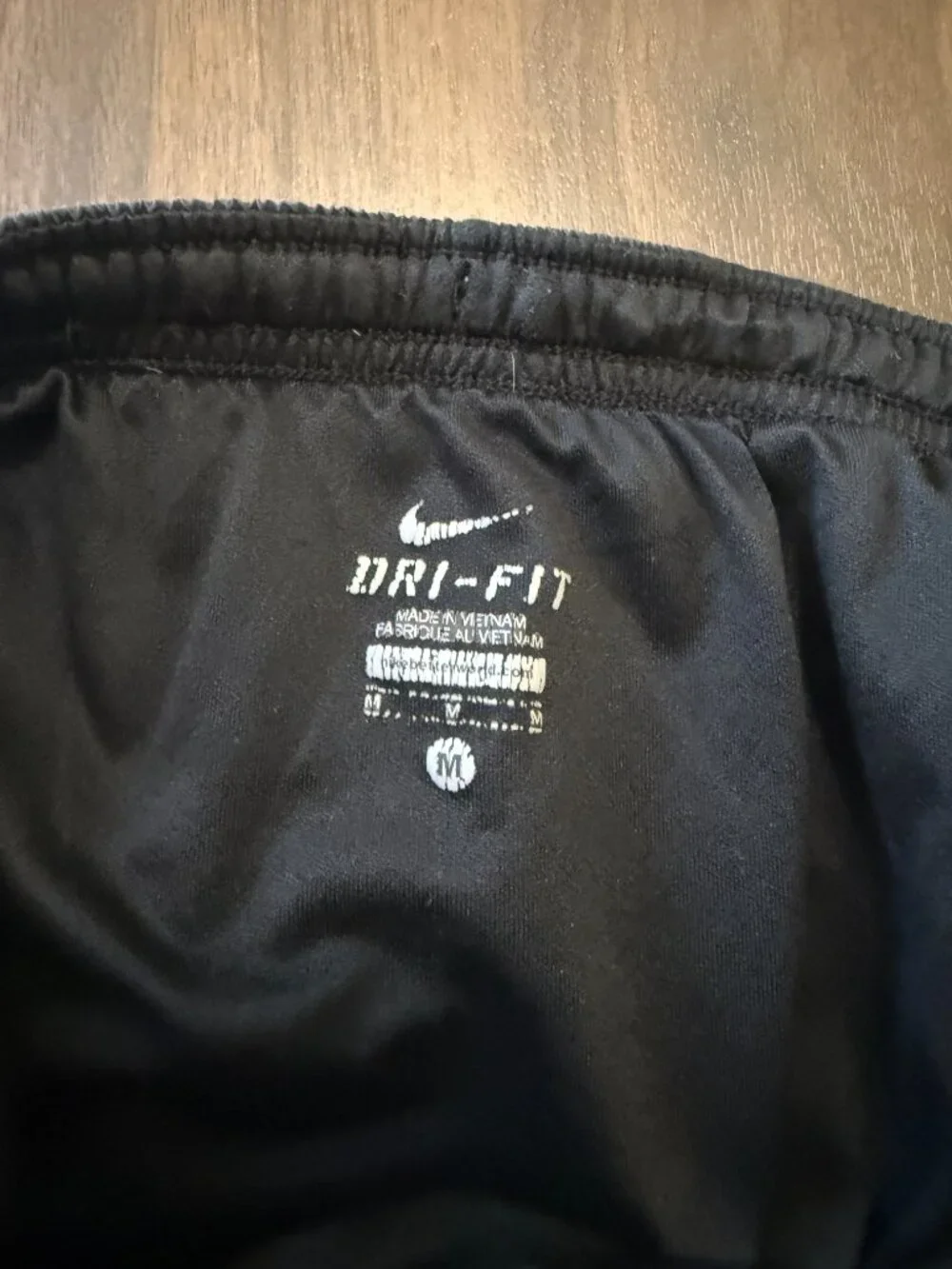 Nike Men's Dri-Fit Shorts M - Picture 7 of 13